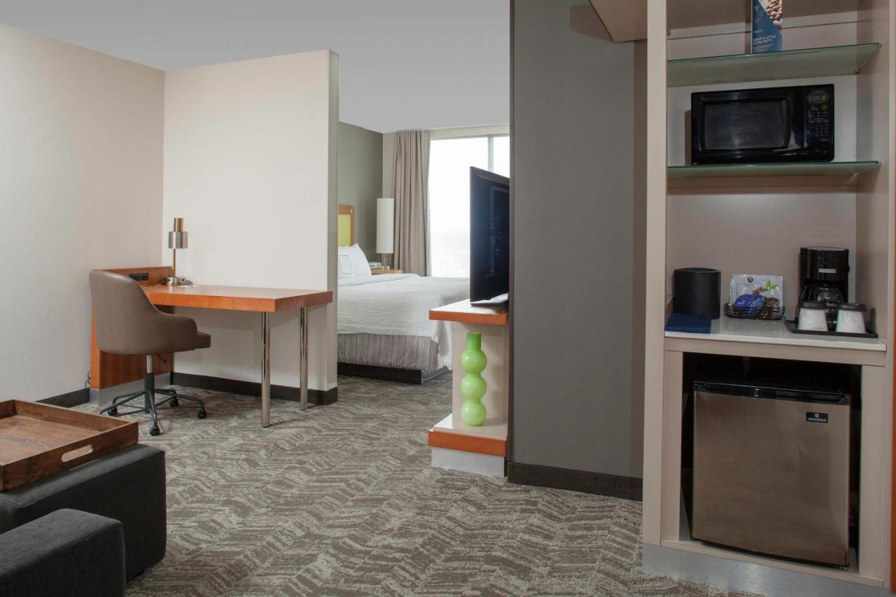 Hotel Springhill Cincinnati North Forest Park 3*