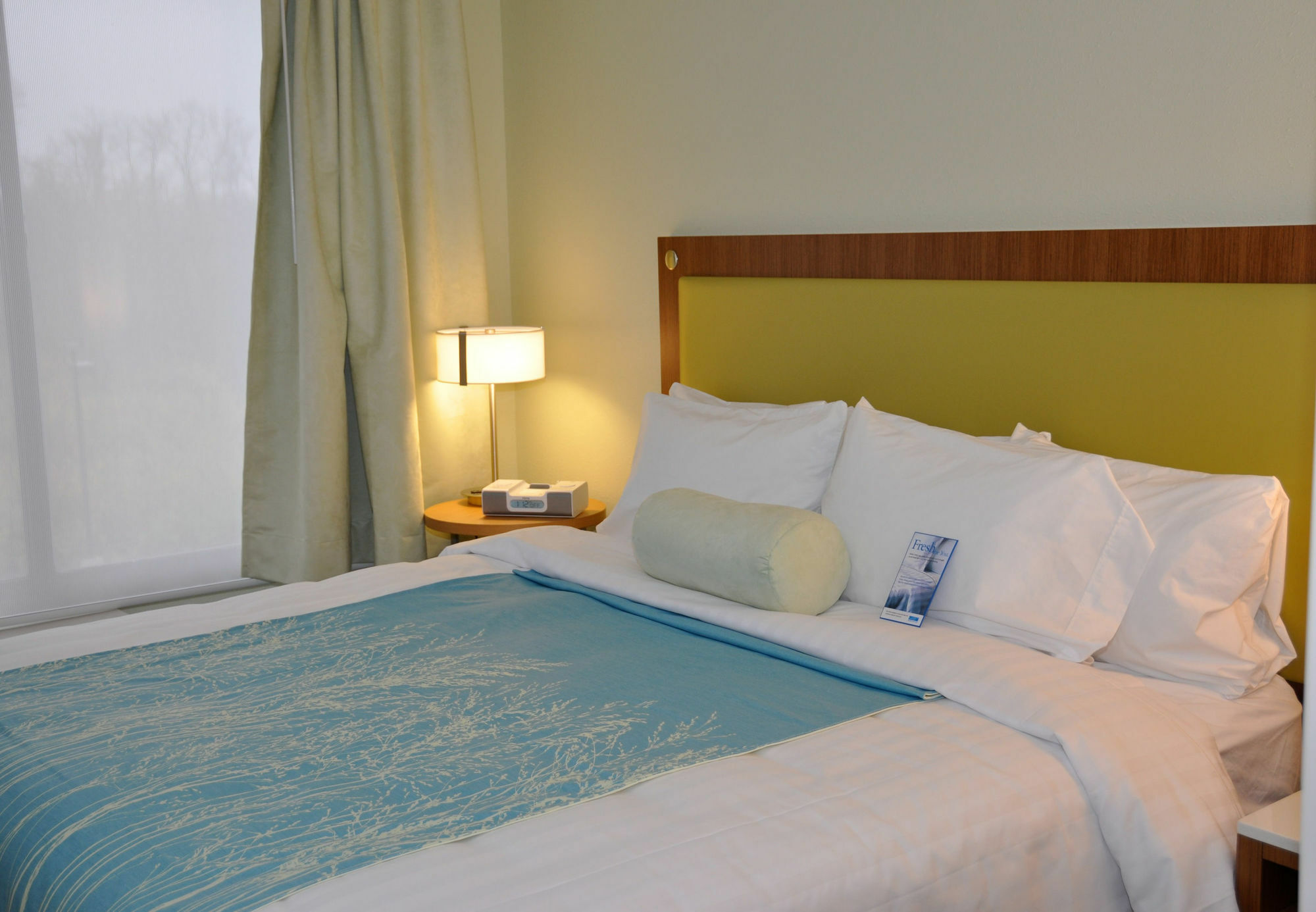 Hotel Springhill Cincinnati North Forest Park 3*